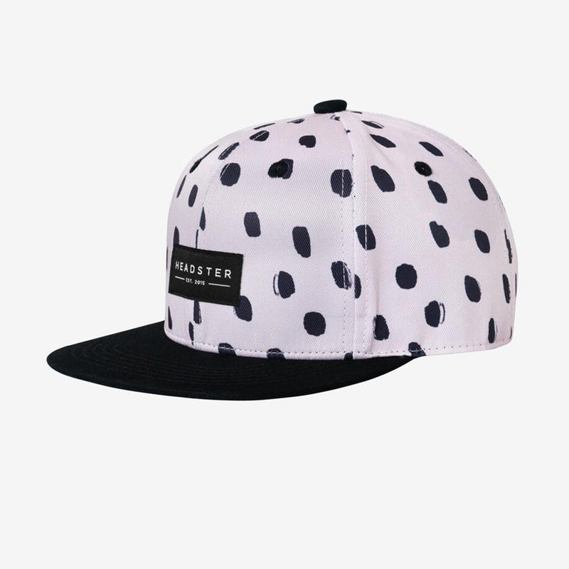 Leo Snapback Hat