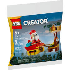 LEGO® Mini Bag