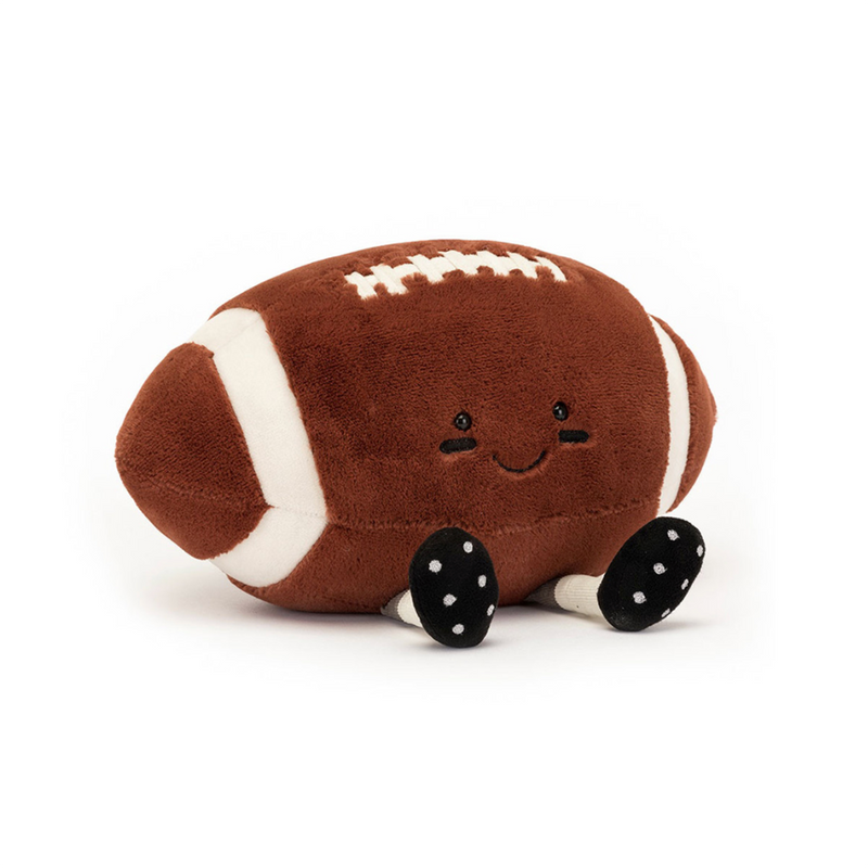 Amuseables Football