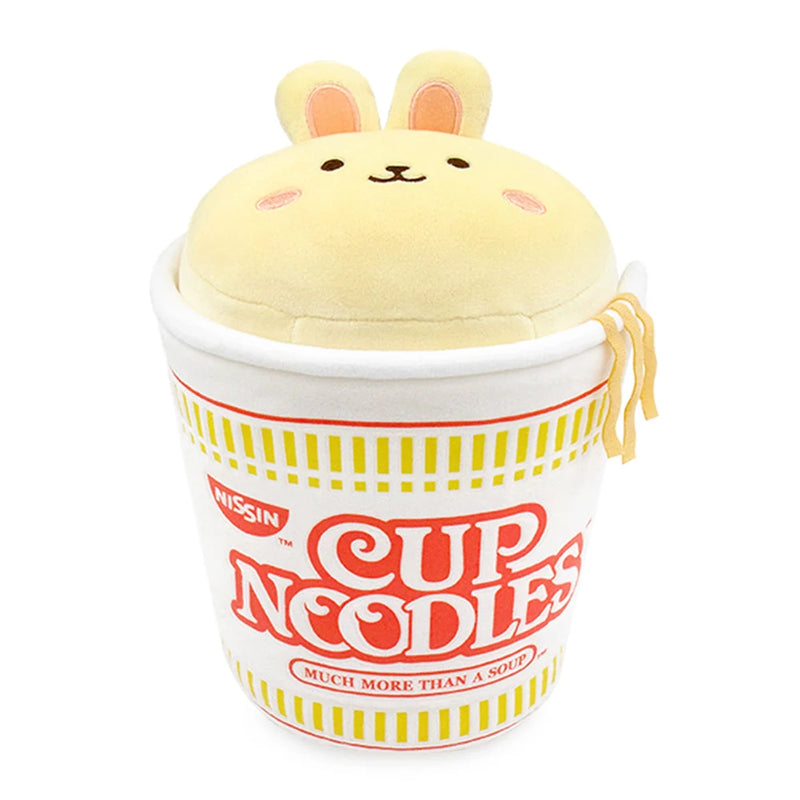 Cup Noodles Bunniroll Plush Medium