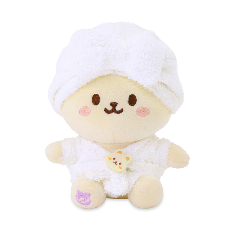 Spa Turban Bunniroll