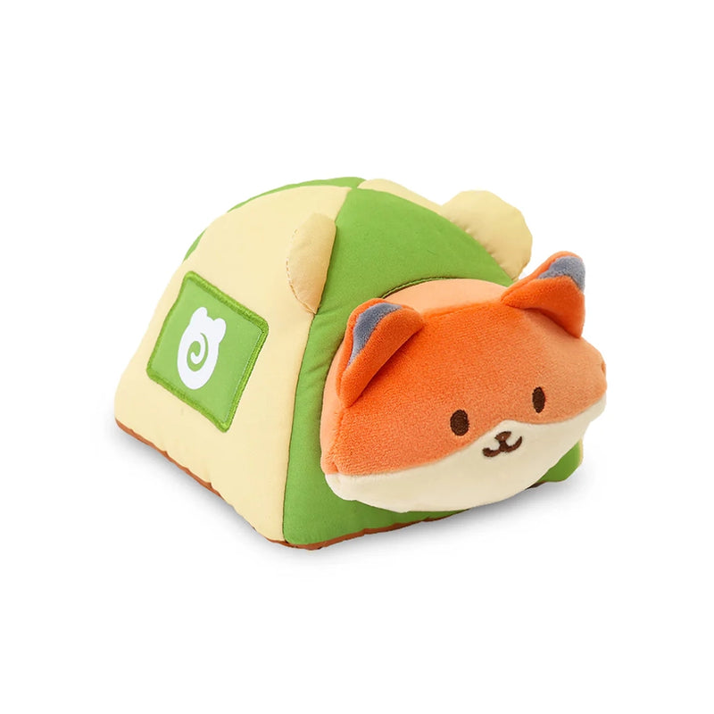 Tent Foxilroll