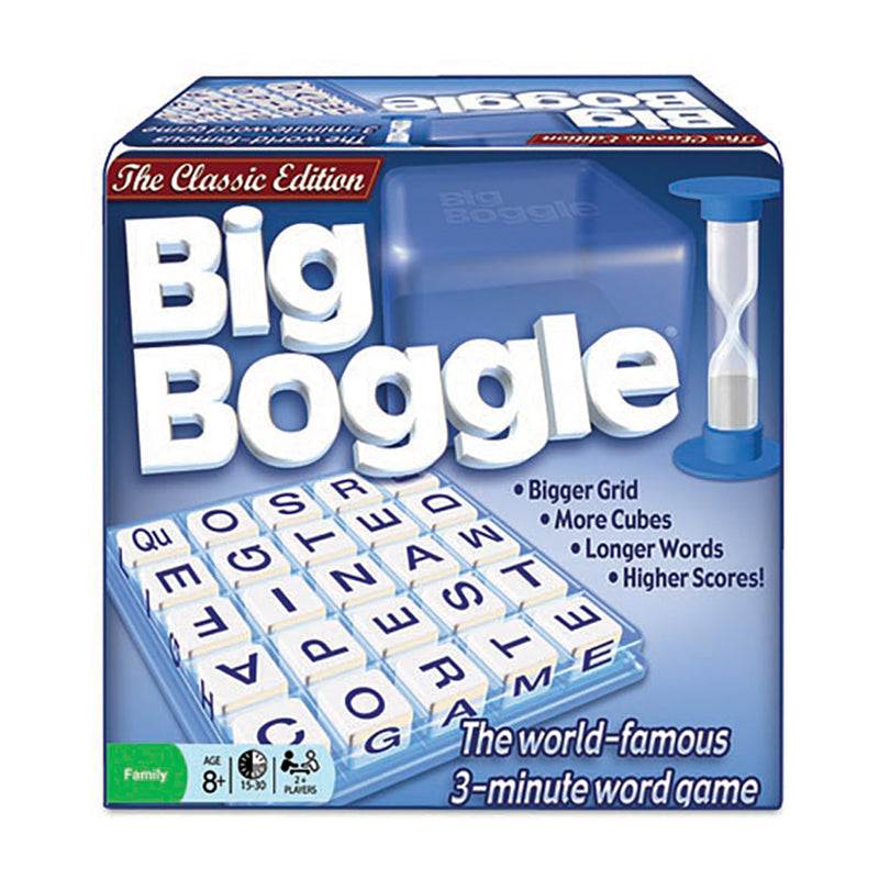 Big Boggle