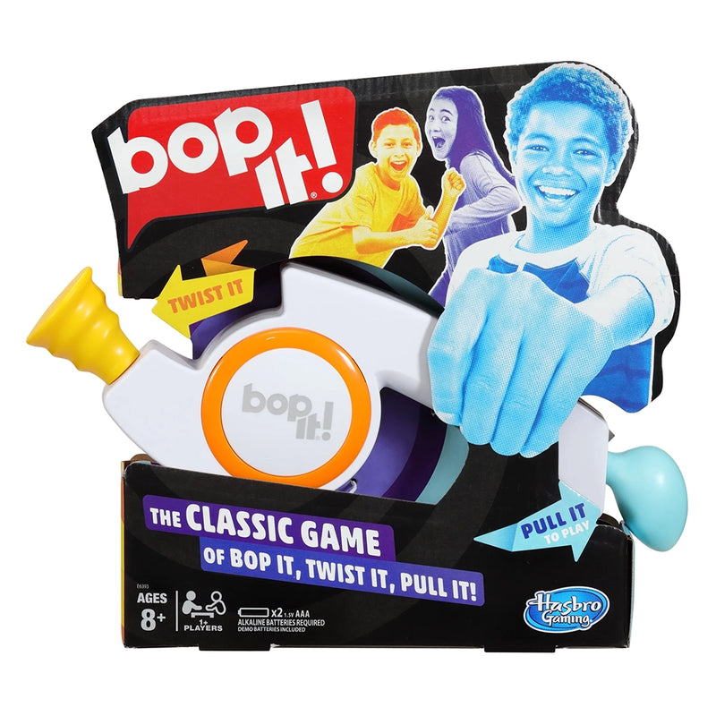 BOP IT! Classic