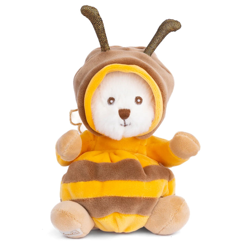 Ziggy Bear 6" Plush