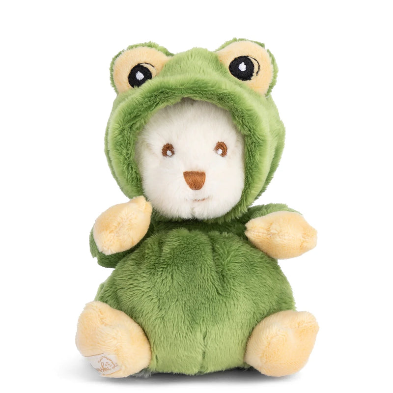 Ziggy Bear 6" Plush