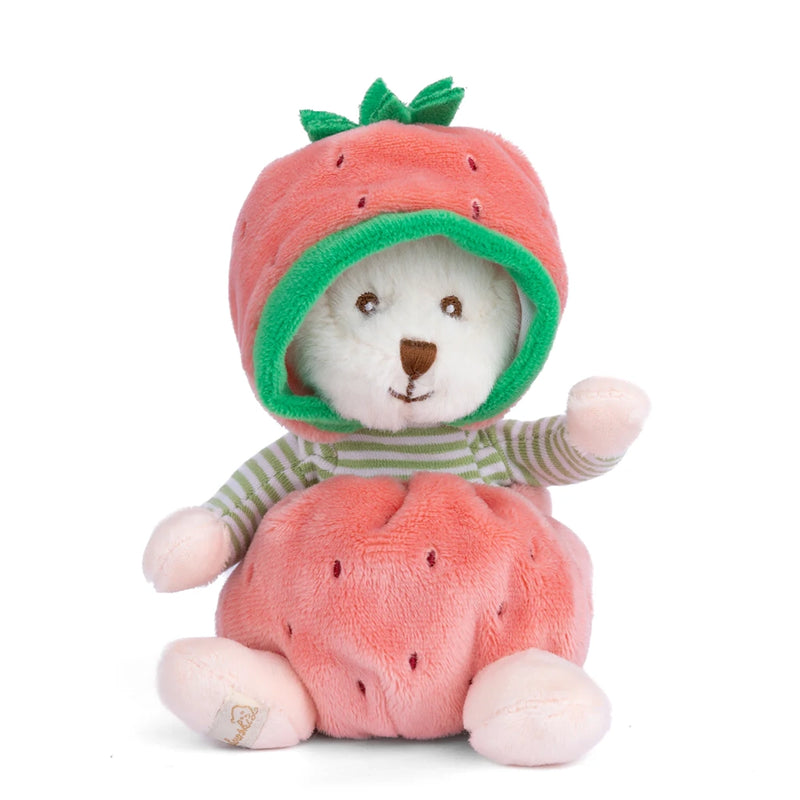 Ziggy Bear 6" Plush