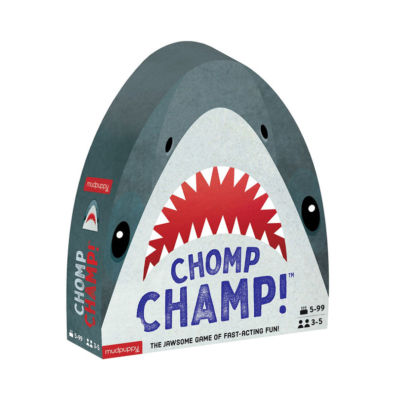 Chomp Champ!