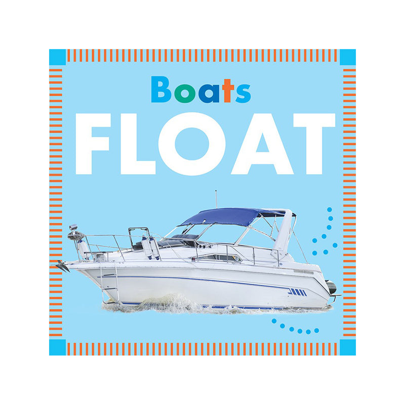 Boats Float