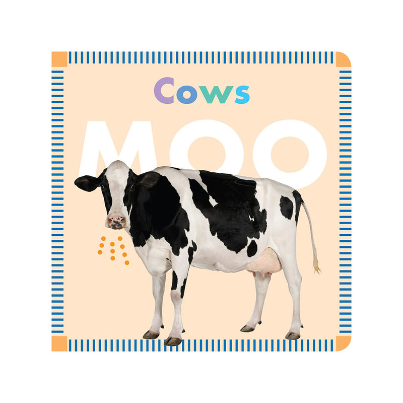 Cows Moo