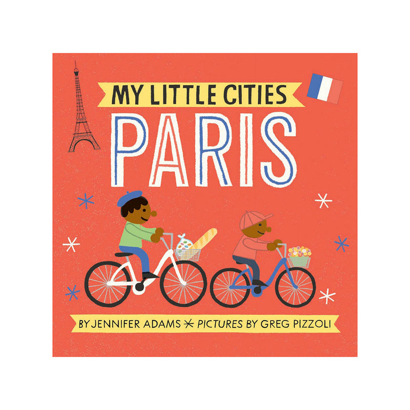 My Little Cities Paris