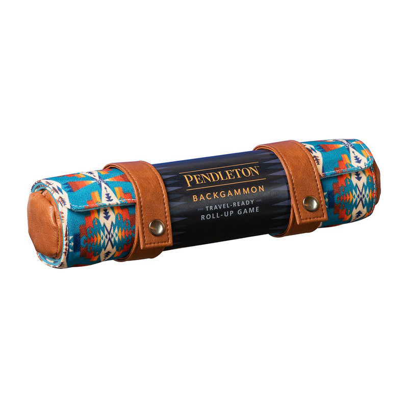 Pendleton Backgammon