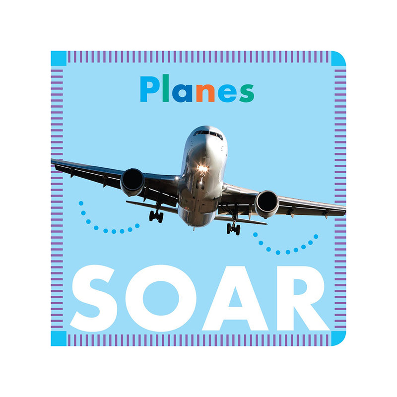 Planes Soar