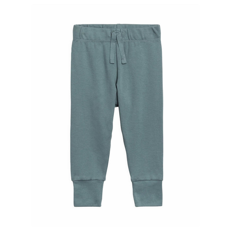 Cruz Jogger- Teal