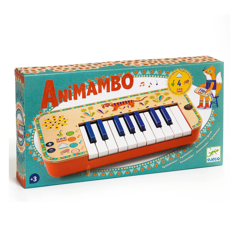 Animambo Synthesizer