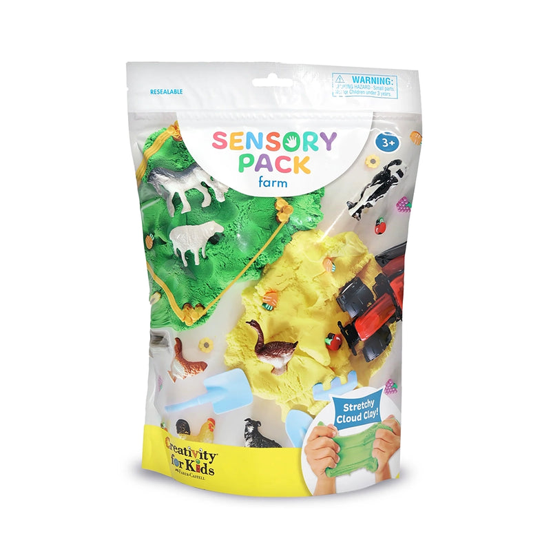 Sensory Pack Farm