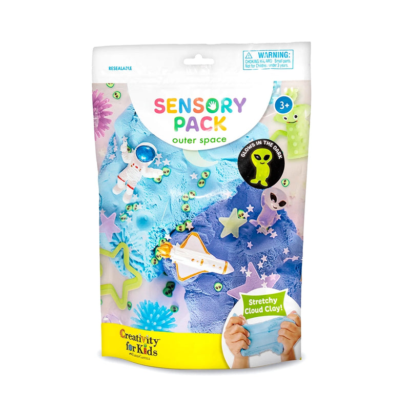 Sensory Pack Outer Space