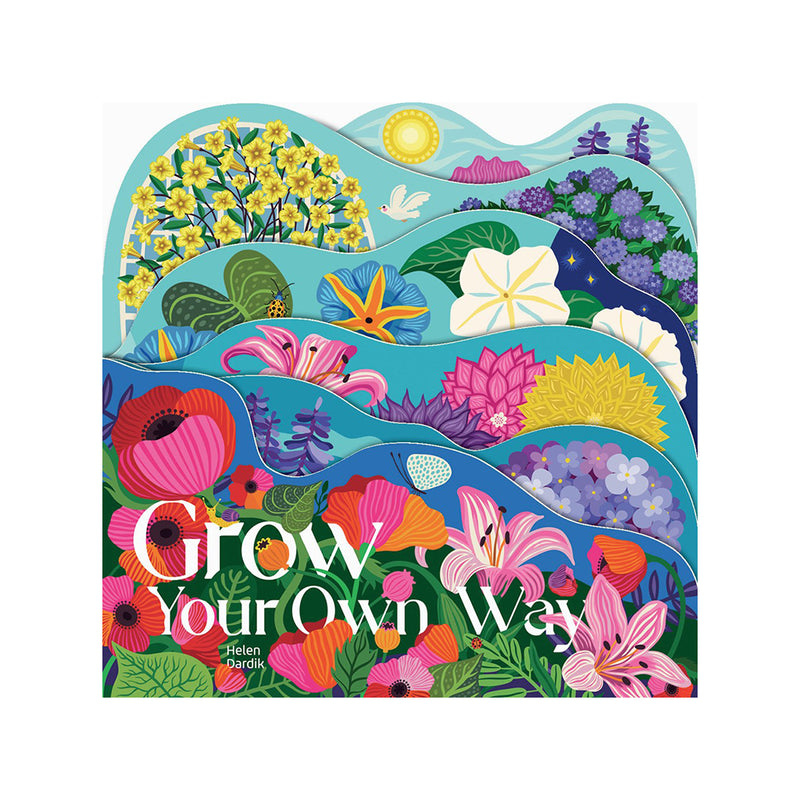 Grow Your Own Way