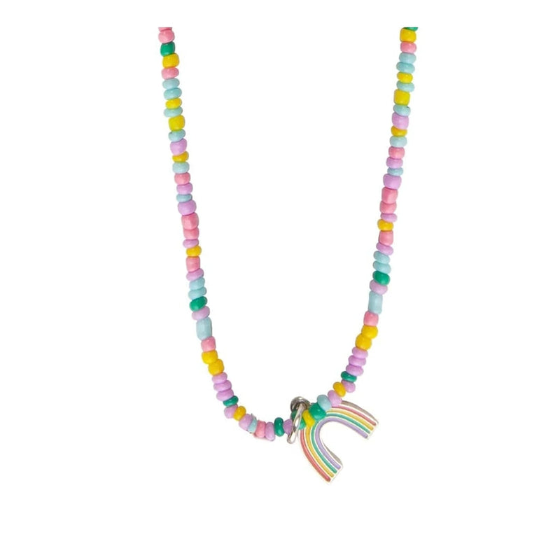 Boutique Rainbow Magic Necklace