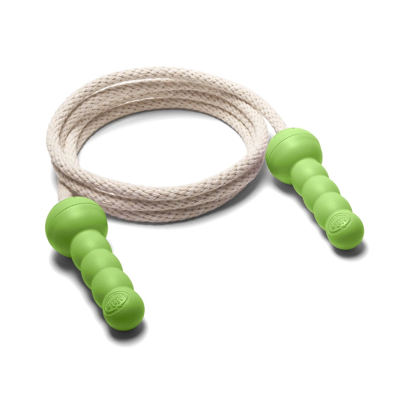 Jump Rope- Green