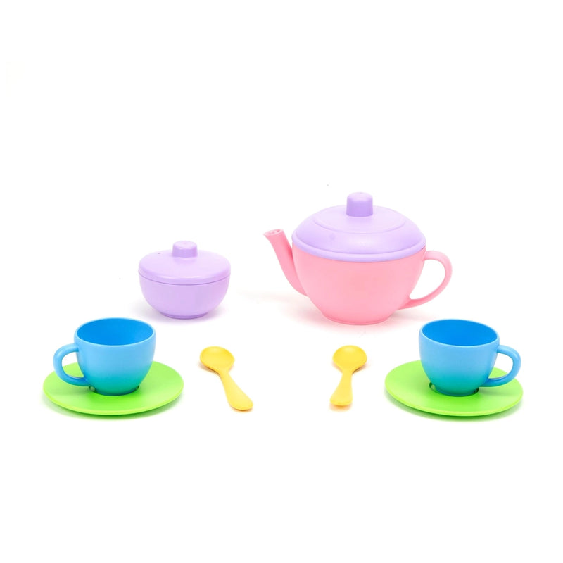 Tea For Two