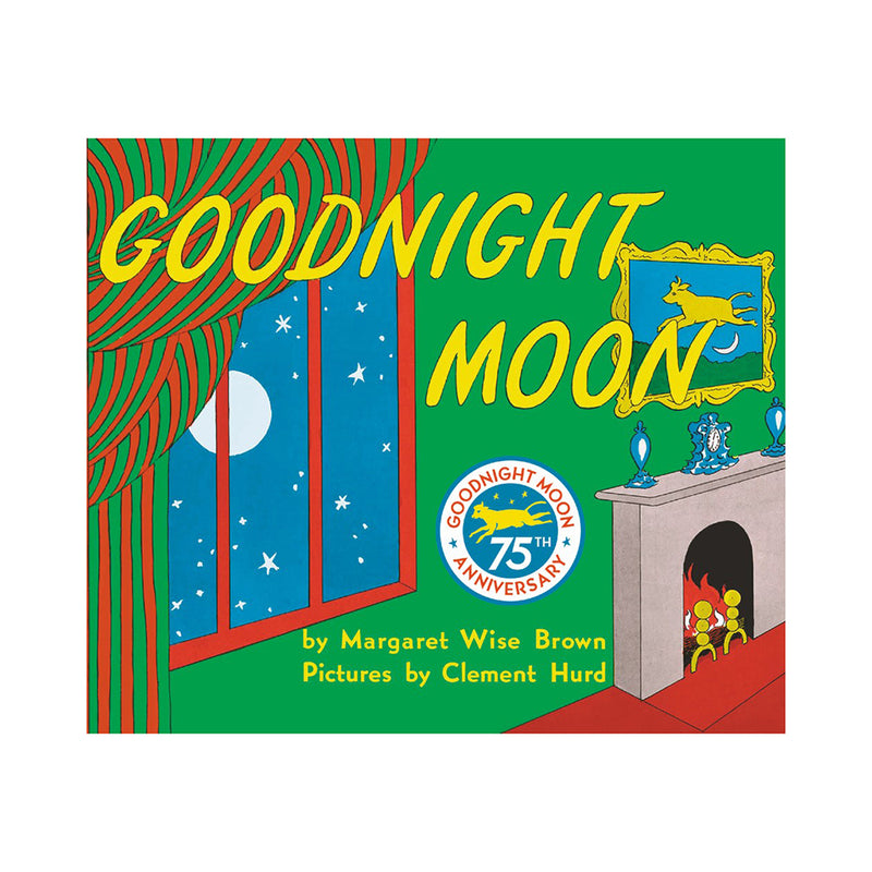 Goodnight Moon Hardcover