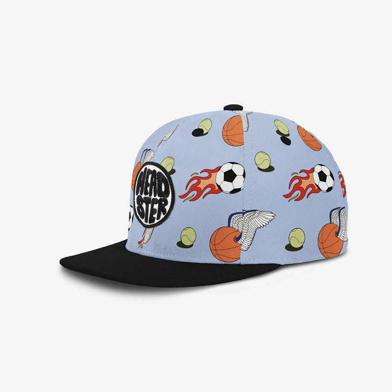 Jock Snapback