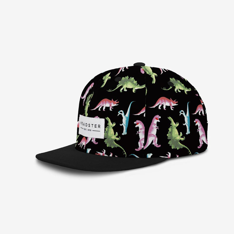 Snapback- Dino