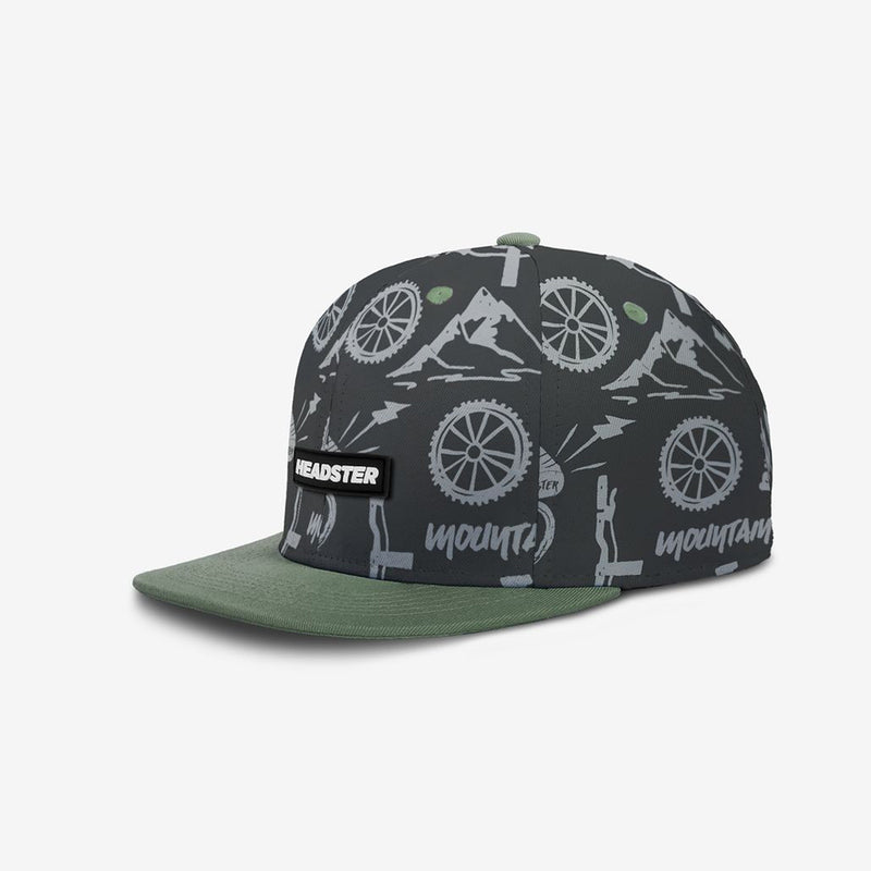 Snapback- Gnarly Ride