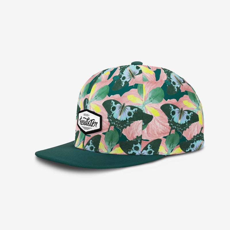 Snapback- Sunrise Wings