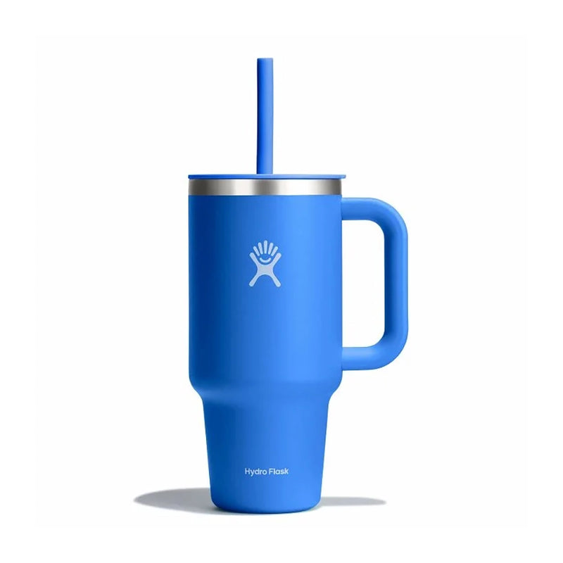 Travel Tumbler- 32 oz