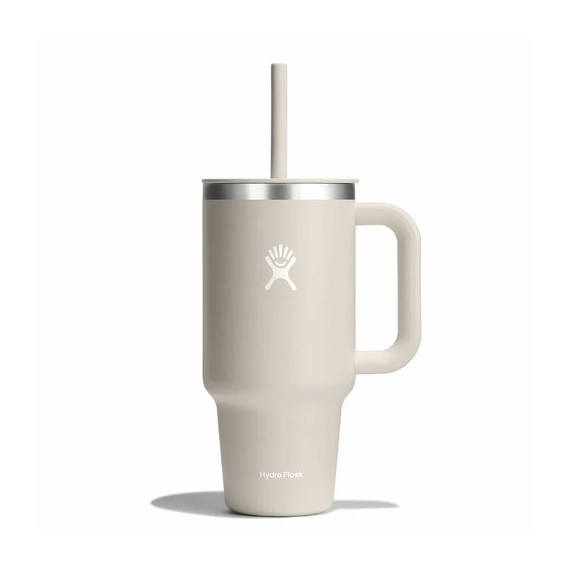 Travel Tumbler- 32 oz