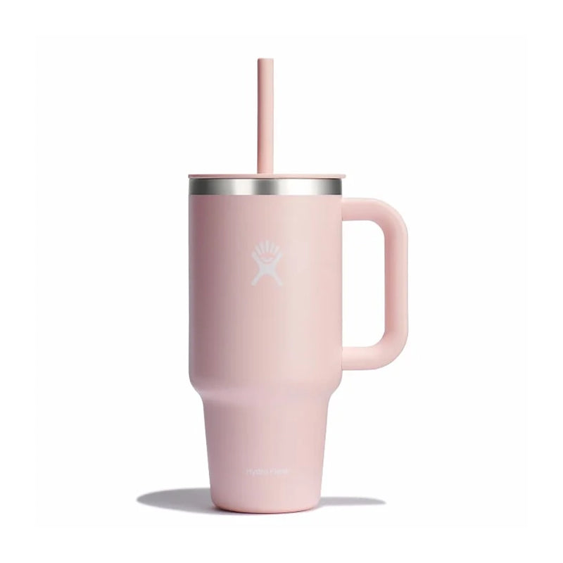 Travel Tumbler- 32 oz