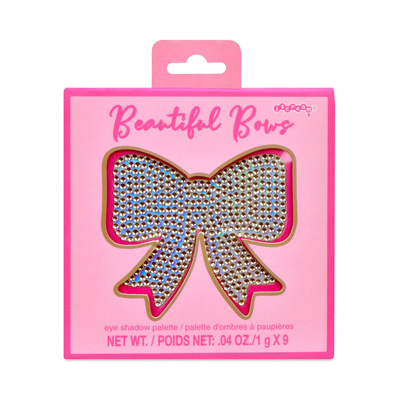 Beautiful Bows Eyeshadow Palette