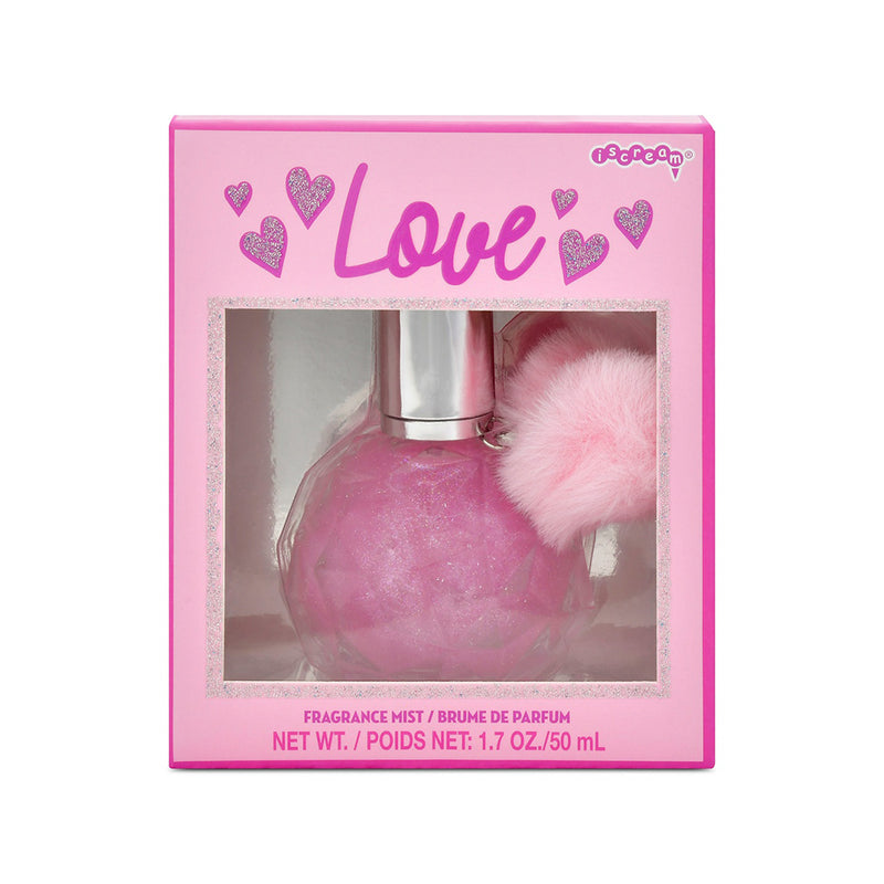 Love Fragrance Mist