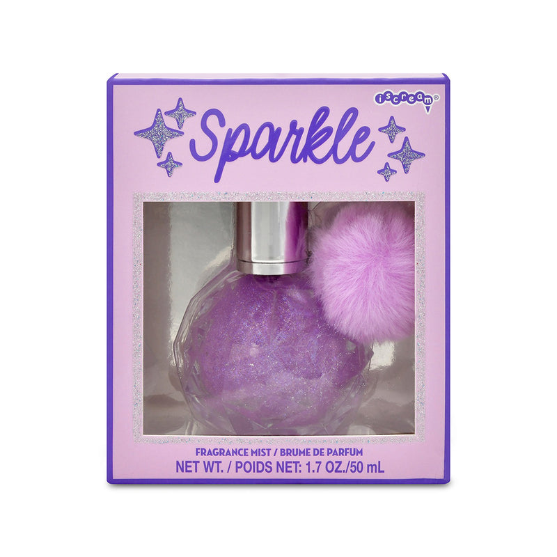 Sparkle Fragrance Mist