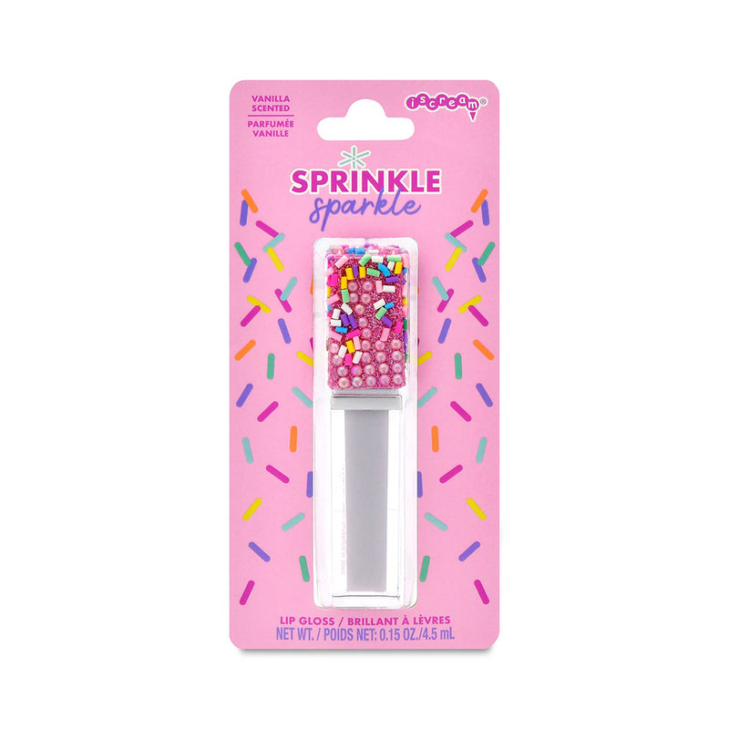 Sprinkle Sparkle Lip Gloss