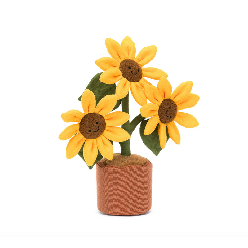 Amuseables Sunflower