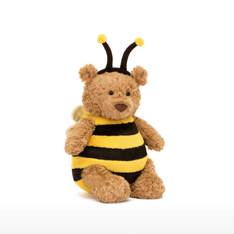 Bartholomew Bear Bee