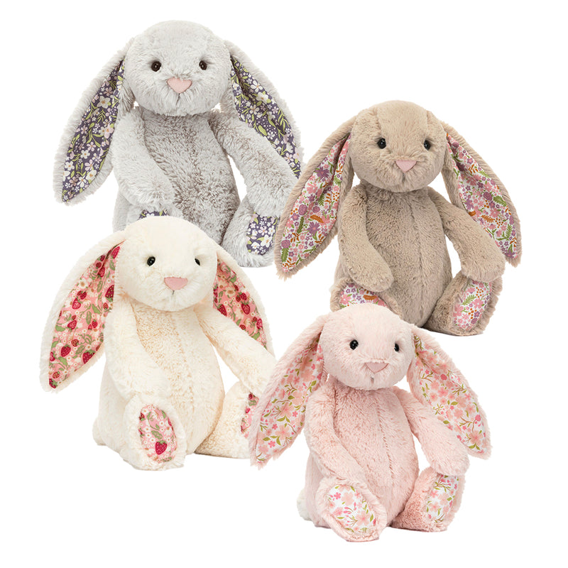 Blossom Medium Bunnies