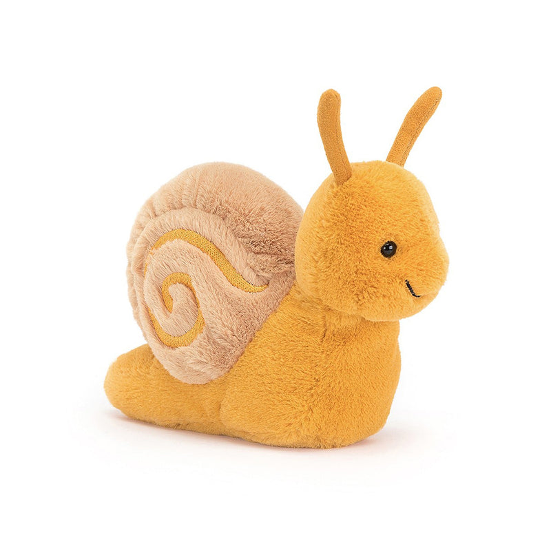 Sandy Snail