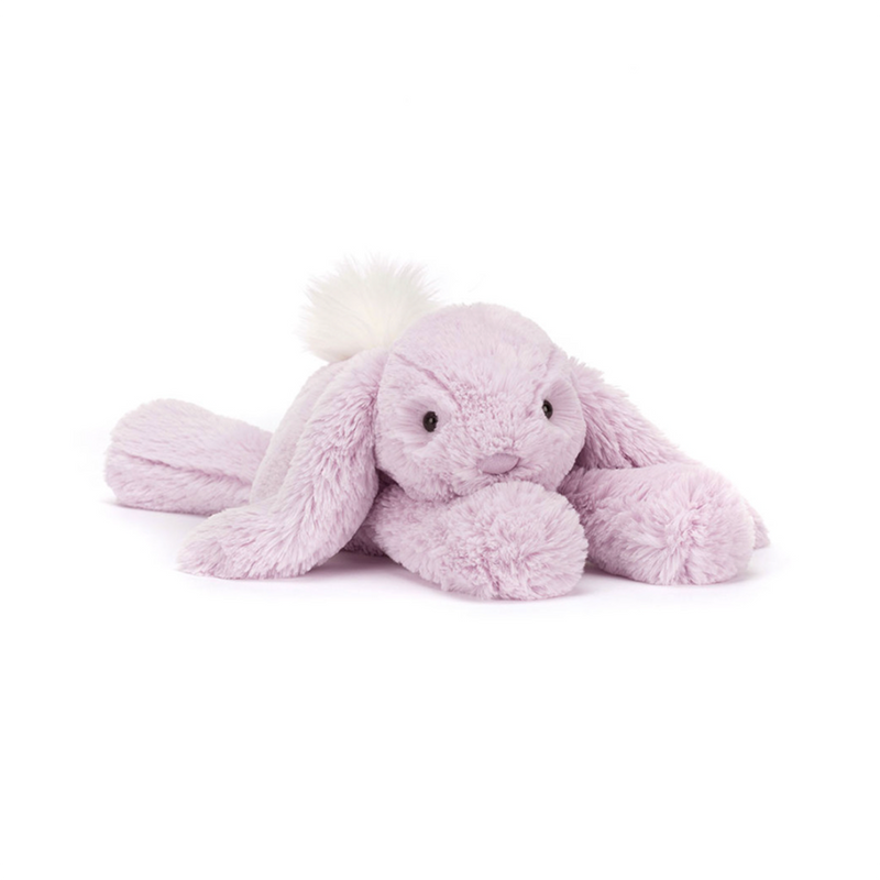 Smudge Rabbit Lavender