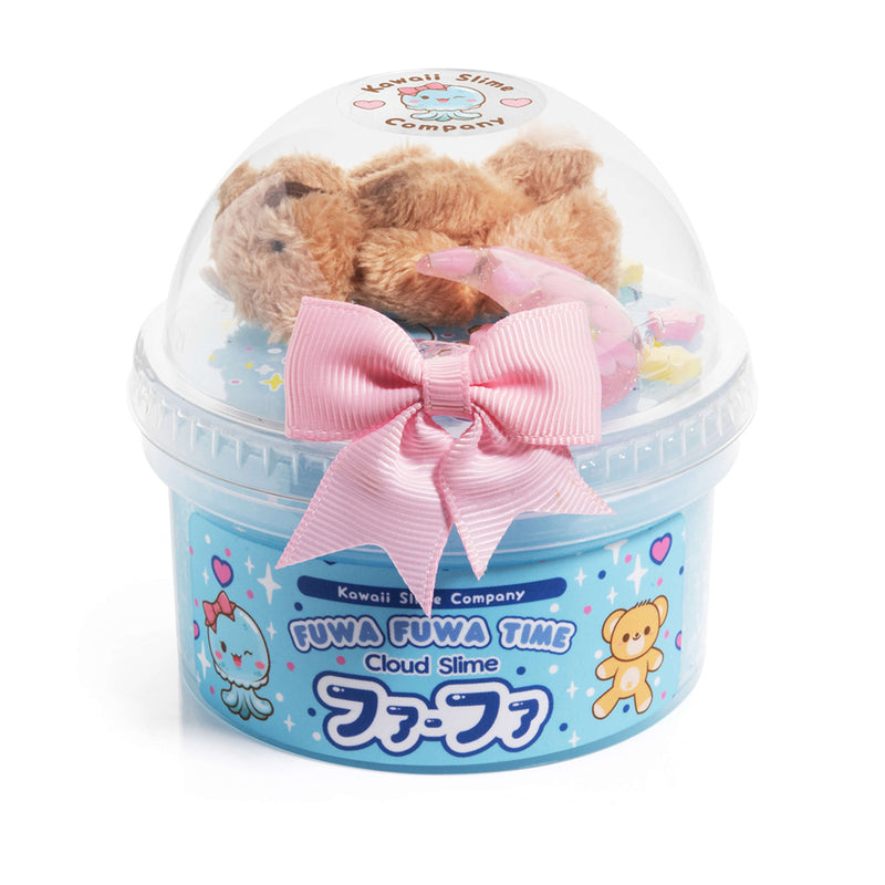 Fuwa Fuwa Time Cloud Slime- 8 oz