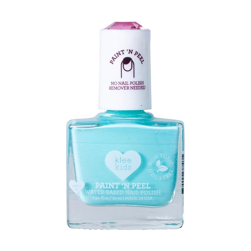 Water-Based Peel-able Nail Polish