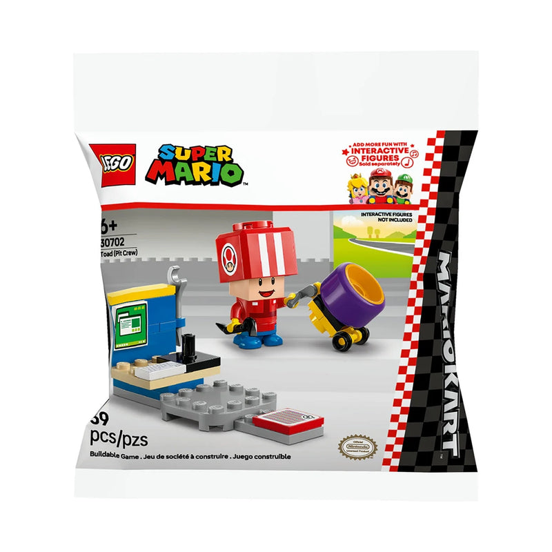 LEGO® Mini Bag