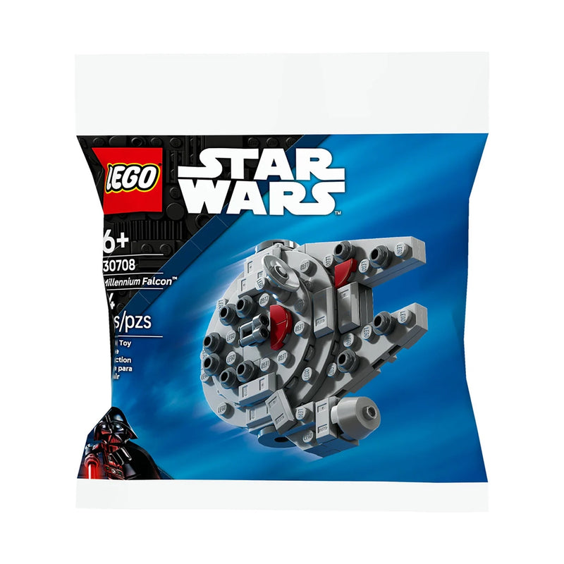 LEGO® Mini Bag