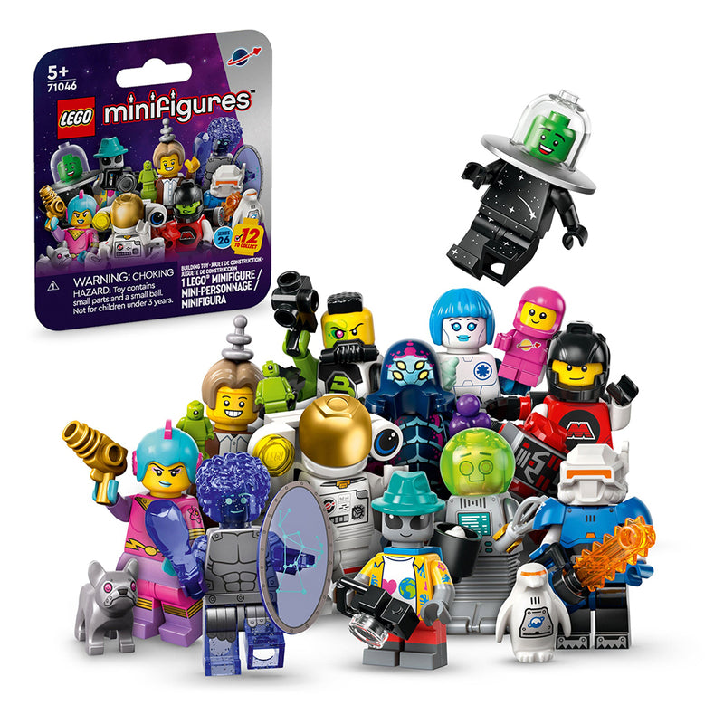 LEGO® Minifigures Series 26 Space