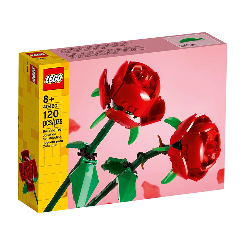 LEGO® Roses