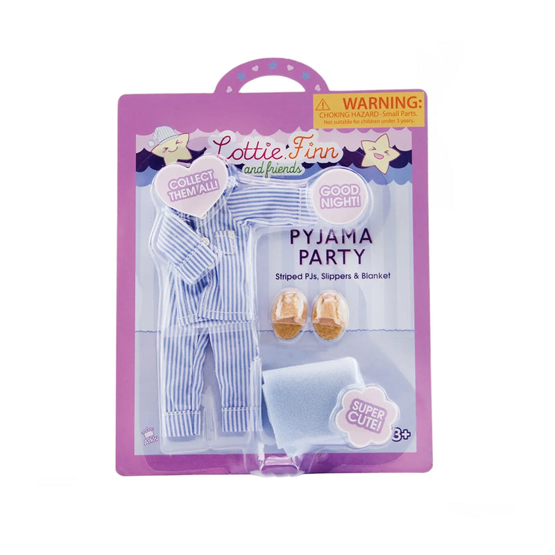 Lottie Doll Accessories