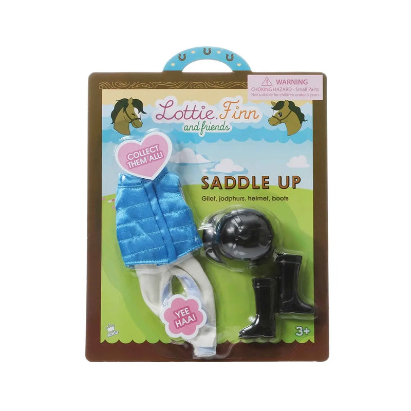 Lottie Doll Accessories